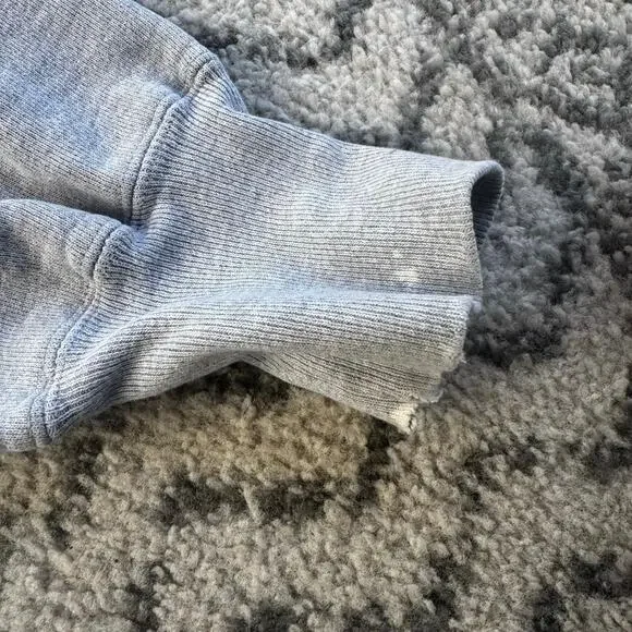 Vtg Champion Reverse Weave Eastern Illinois University Sweatshirt Crewneck Sz XL - Picture 7 of 9